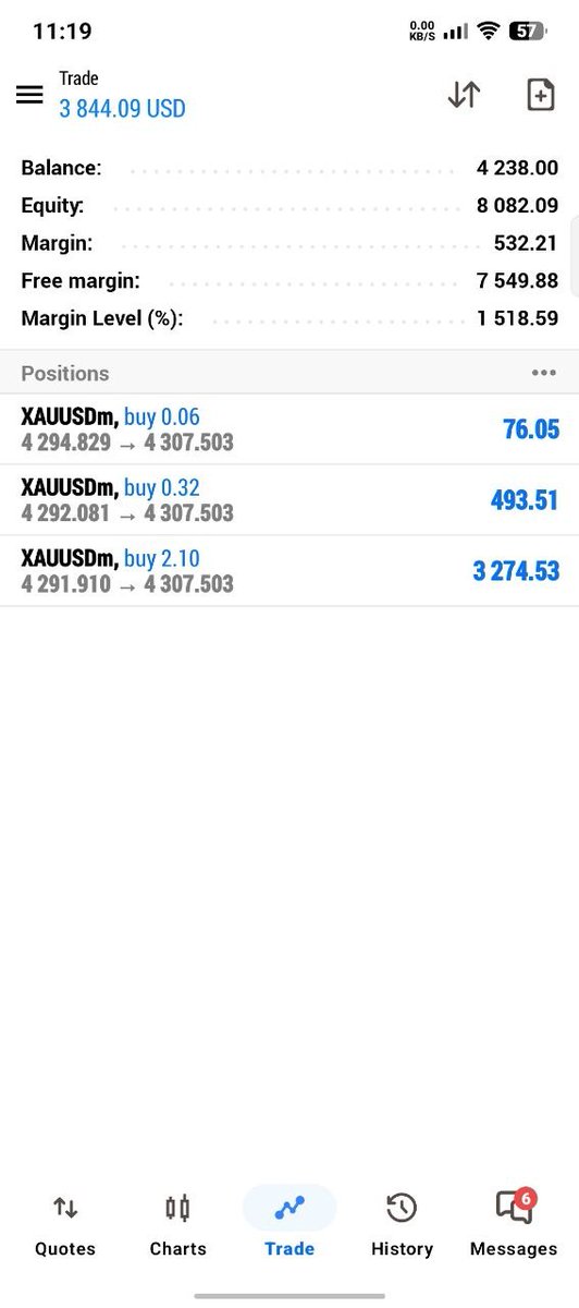 atForexDriver's tweet photo. Recover Your Losses 
100% Sure Call 🤩✨
Get Big Profit Double Your Account ✅ Services for

Contact @AtForexDriver now fast https://t.co/kq2umfHwWc