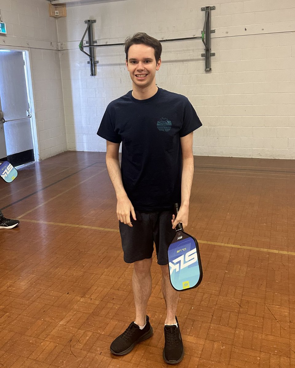pacificautism's tweet photo. Safe to say, pickleball was a hit! 🏓

Our Learn 4 Independence participants had the chance to build new skills, practice their serves and returns, and have plenty of fun doing it!

A big thank you to Matthew Adams, the Richmond Community Facilities Programmer for sharing your expertise and creating such a great experience for our participants!

L4I is hosting summer programs in both July and August! Interested in joining? Email L4I-info@pacificautismfamily.com.