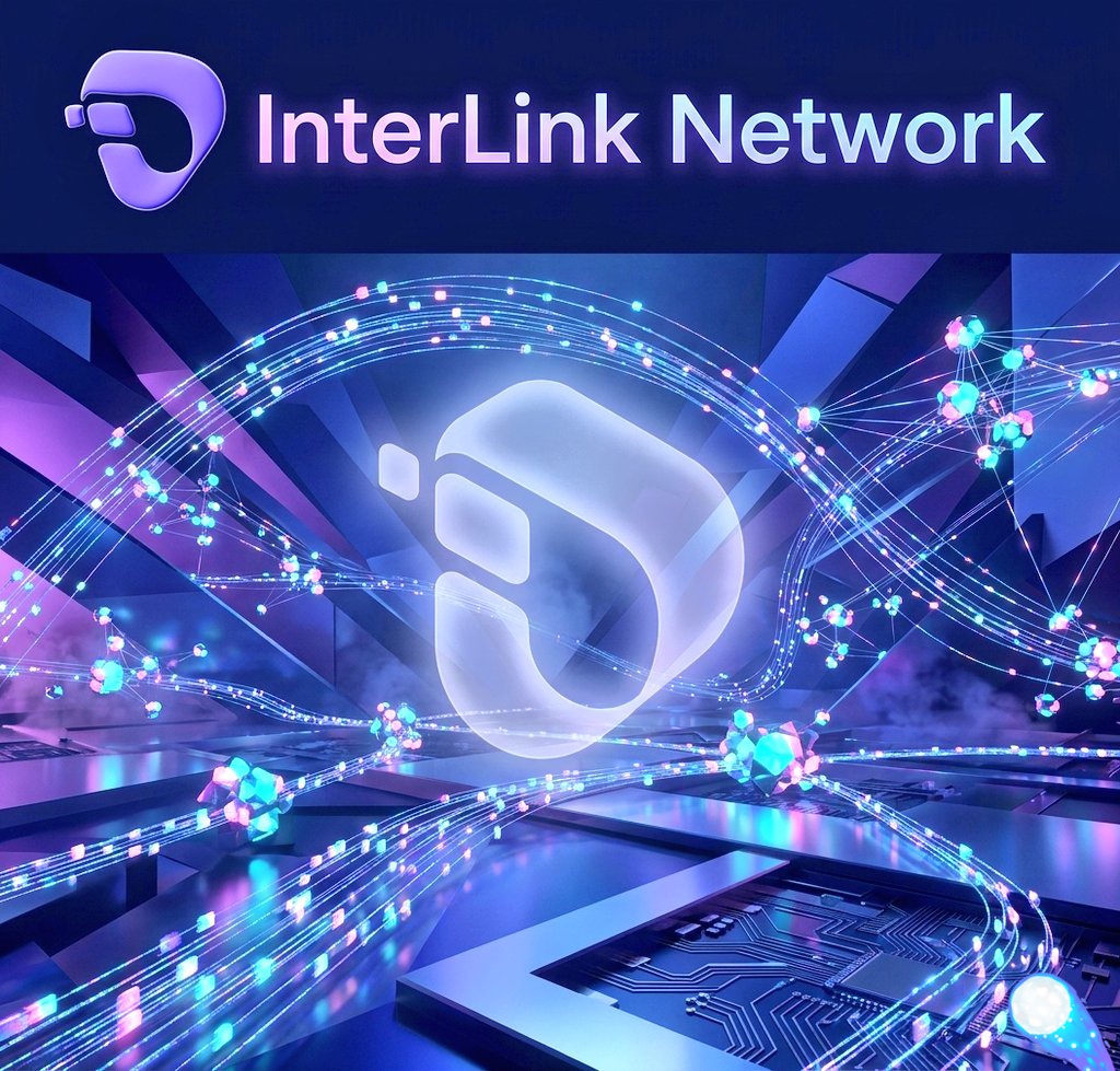 Isarac001's tweet photo. The future of business is on-chain! 🌐

 With the @inter_link Digital Asset Protocol, we are empowering businesses to tokenize value and build sustainable ecosystems. 

Join us as we redefine modern commerce. 🚀

#InterLink #ITLG #ITL #Blockchain #RWA https://t.co/dVJwJ42dpK