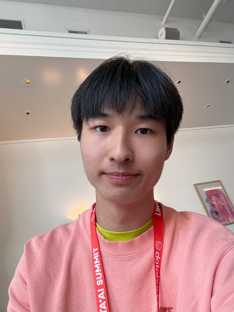 Humphrey Huang tweet media