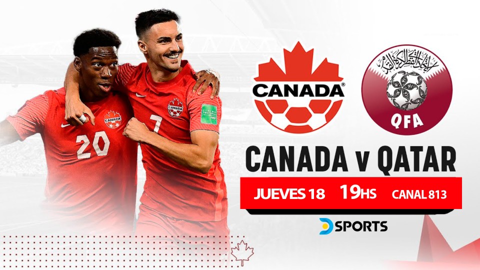 puntacable's tweet photo. ¡JUEVES MUNDIAL!
Hay quienes se enteran del gol, y hay quienes lo gritan primero. 
Nuestra transmisión llega antes, para que vivas cada jugada en tiempo real y sientas la emoción antes que nadie
 Con Punta Cable la transmisión llega antes, para que el gol te encuentre celebrando https://t.co/FisUowD3Lf