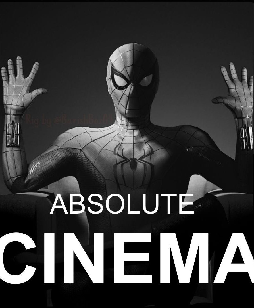 SHXLO_grave's tweet photo. @Marvel this movie is #destinedforgreatness https://t.co/kPKam0FPWI