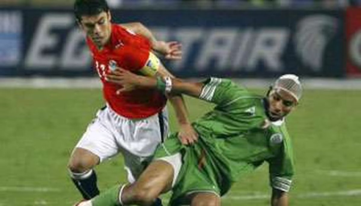 Kabylie4NIF🇩🇿 ⭐️⭐️ tweet media