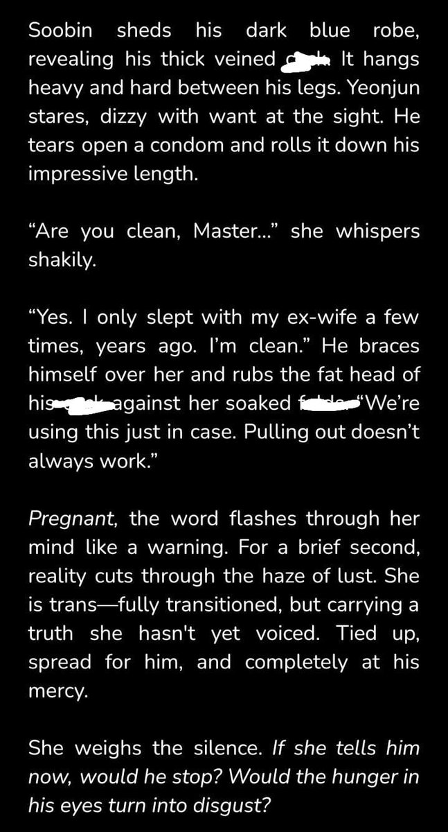 queenchoisoojun's tweet photo. Ok so HAHAHA I’m back from the d34d with a spin-off for my Pretty Gay fic, but this one’s heavily focused on my SooJun! If you’re interested, come check out this #wipwednesday lol Oh yeah, and this chapter’s a little something special for pride month! https://t.co/OaP6LTqZBh