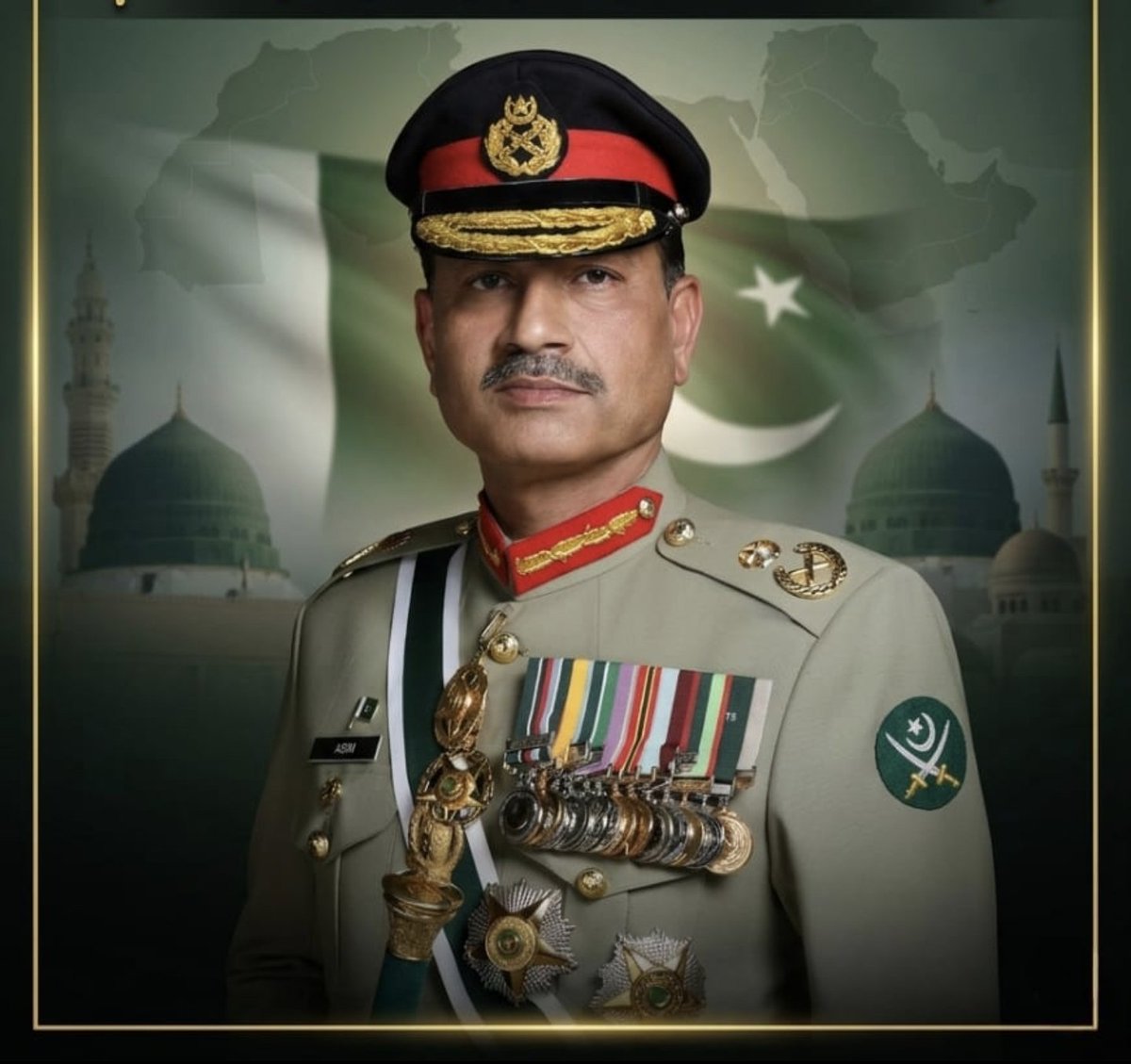 Gulf_Arab_Pak's tweet photo. 🚨🇨🇳 BREAKING: China congratulates 🇵🇰 Pakistan for facilitating the first phase of 🇮🇷🇺🇸 Iran–US peace talks. 🤝🕊️

China 🇨🇳 also wishes Pakistan 🇵🇰 success in the second phase, calling it a “trustworthy mediator” capable of achieving new heights. 🌍⭐

From regional diplomacy 🤝 to global peace efforts 🕊️, Pakistan’s role is receiving growing international recognition. 🇵🇰📈🌎