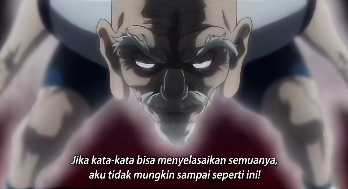 azry_itb's tweet photo. • Pengalaman Tanpa Mengikuti Pengetahuan Perkembangan = Kaku.

• Pengetahuan Tanpa Mempelajari Pengalaman Perkembangan Sebelumnya = Liar.

• Tanpa Pengalaman &amp; Pengetahuan Sebelum &amp; Sesudahnya = Kegoblogan.

“Polos &amp; Dungu beda tipis, tapi menghina perjuangan sebuah Ketololan” https://t.co/8hFiHKZqI1