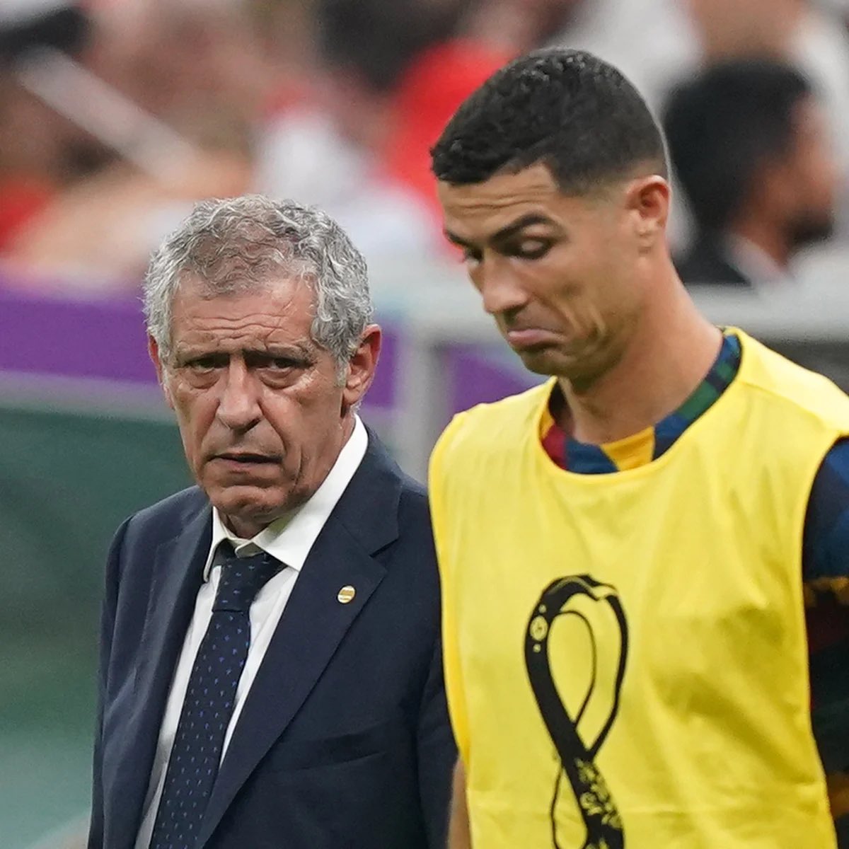 oREIdoMercado1's tweet photo. Justiça lhe seja feita, um português de verdade!

O único que teve coragem de colocar a nação à frente dos interesses de alguns. 

FERNANDO SANTOS https://t.co/IPAmeyGn3U
