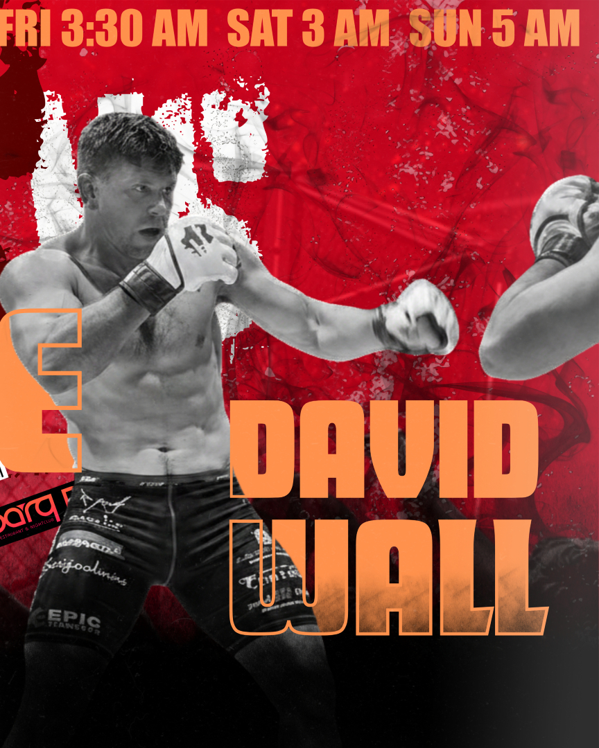 EpicFighting's tweet photo. NEW EPISODE. NEW BATTLE. 🔥

Alejandro Cesar and David Wall take over your screen this week with a matchup that had everyone talking.

📺 STAY TUNED ON FOX, CBS, OR CW — YOUR NEW FAVORITE SHOW!

Available THIS WEEK ONLY!

#mma #tv #epicfighting #thebraziliandude #epic65 https://t.co/jnEEQyoof3