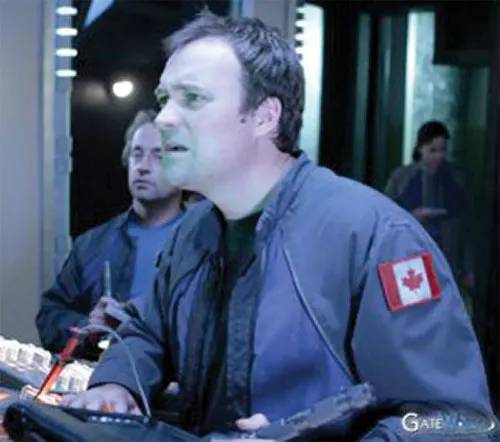_user07's tweet photo. @PrimeVideo NMRM (Need More Rodney McKay) #SaveStargate #Stargate @AmazonMGMStudio @PrimeVideo https://t.co/z12hxLGROK