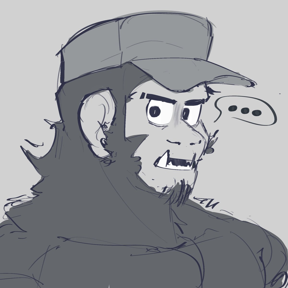 MondoTheRoo's tweet photo. Chimptopia but more chimp than topia

I really did try- https://t.co/WIgKtHxs3K