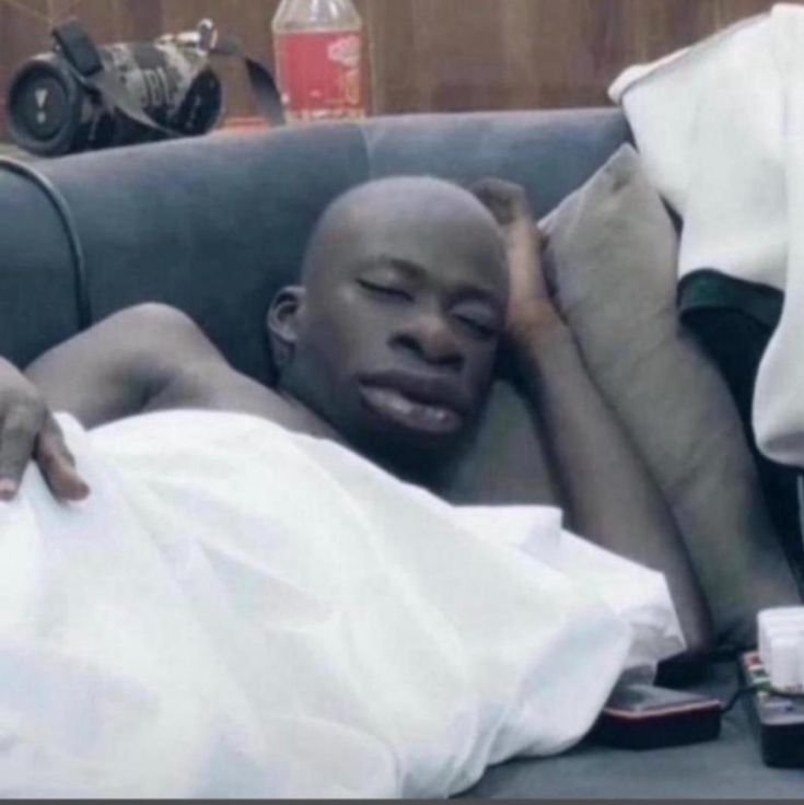 Joe_ranking22's tweet photo. With the wey my game dey cut,
 na sporty go later win world cup 🥲😔 https://t.co/gPuF1tz1Uw
