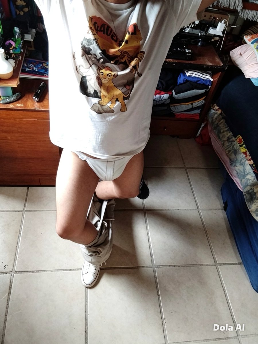 DemaxMacoit's tweet photo. Un día muy divertido 
#abdl #abdlpublic
#diaperpublic https://t.co/oR85r2Bj6h