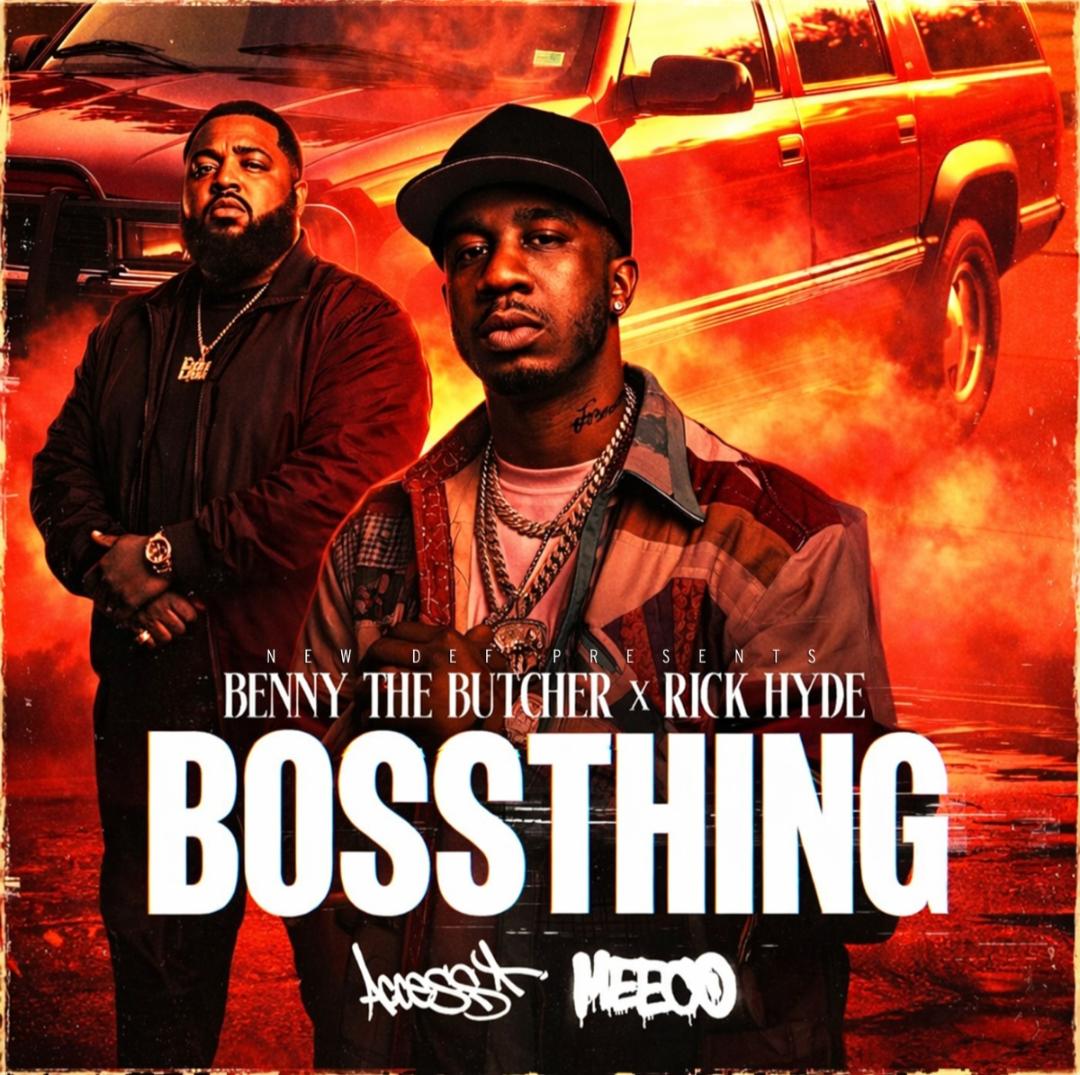 djchrisg585's tweet photo. Now playing : @meeco_music #DJAccess @BennyBsf @RickHydeBeatz " Boss Thing " @ApRock_HipHop in rotation on @sftu585radio https://t.co/8innk8HBEu https://t.co/uduC2MBK3n