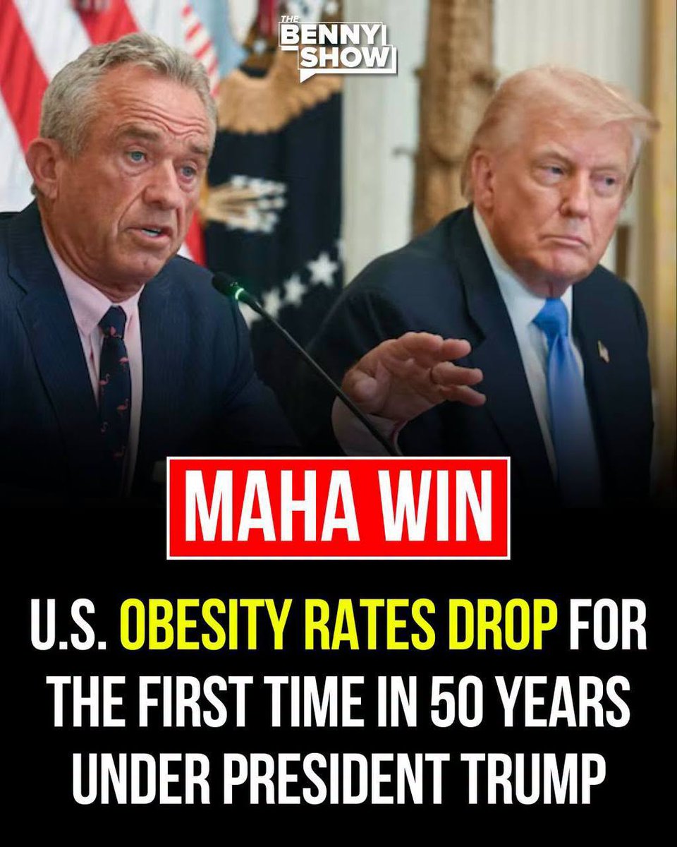 wdunlap's tweet photo. Great News for American's Health!!! https://t.co/r78q6V9pB5