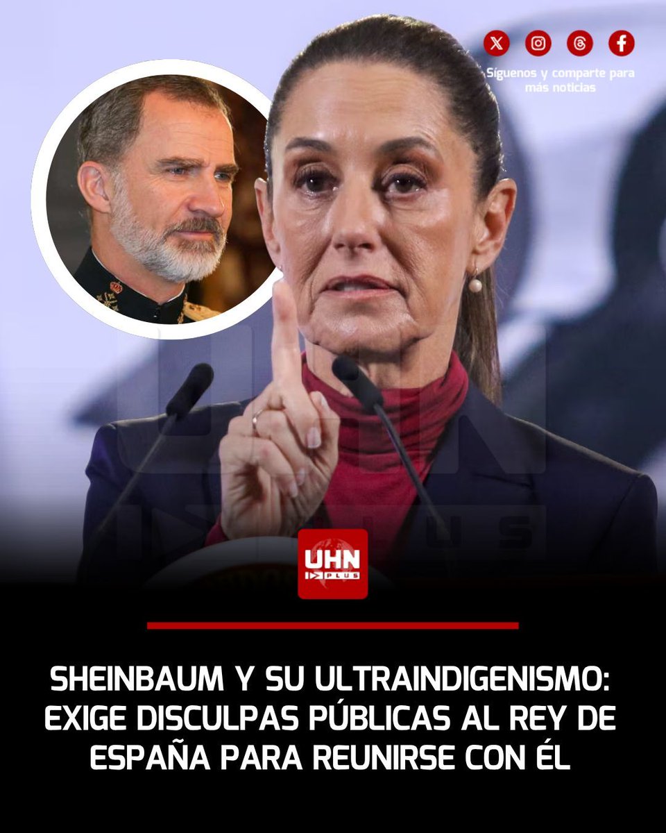 UHN Plus tweet media