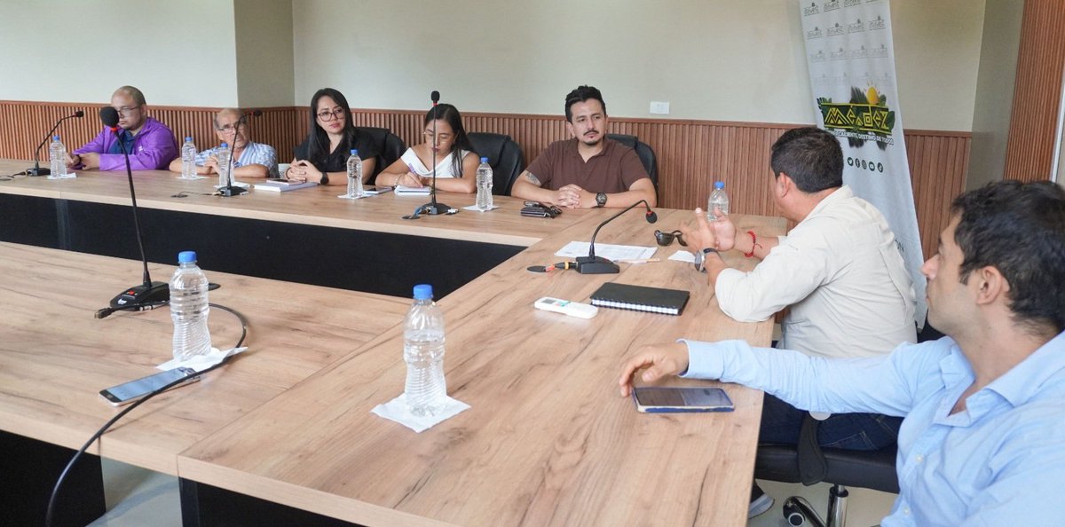 DirecciónProvincialSaludMoronaSantiago tweet media