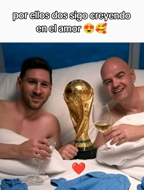 Vick__Salgado's tweet photo. @MES510 Chsptm hambrientina, MENSSI e infantino https://t.co/ThFtBMaoUs