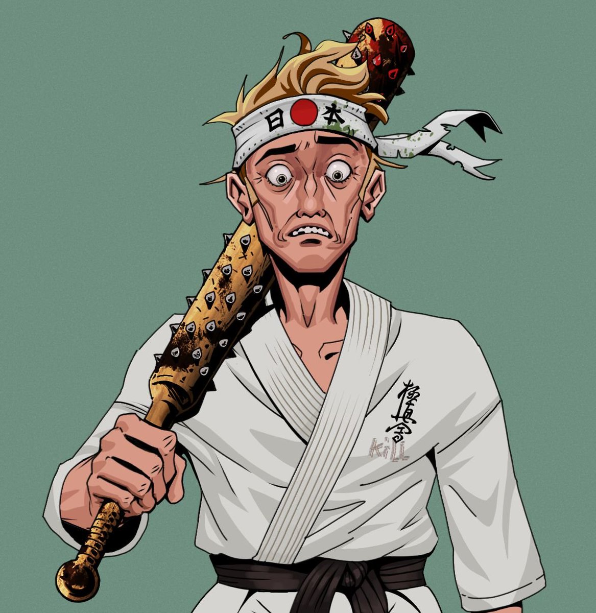 dosomethingsir's tweet photo. @DEADDOJO https://t.co/5289vAVLC3