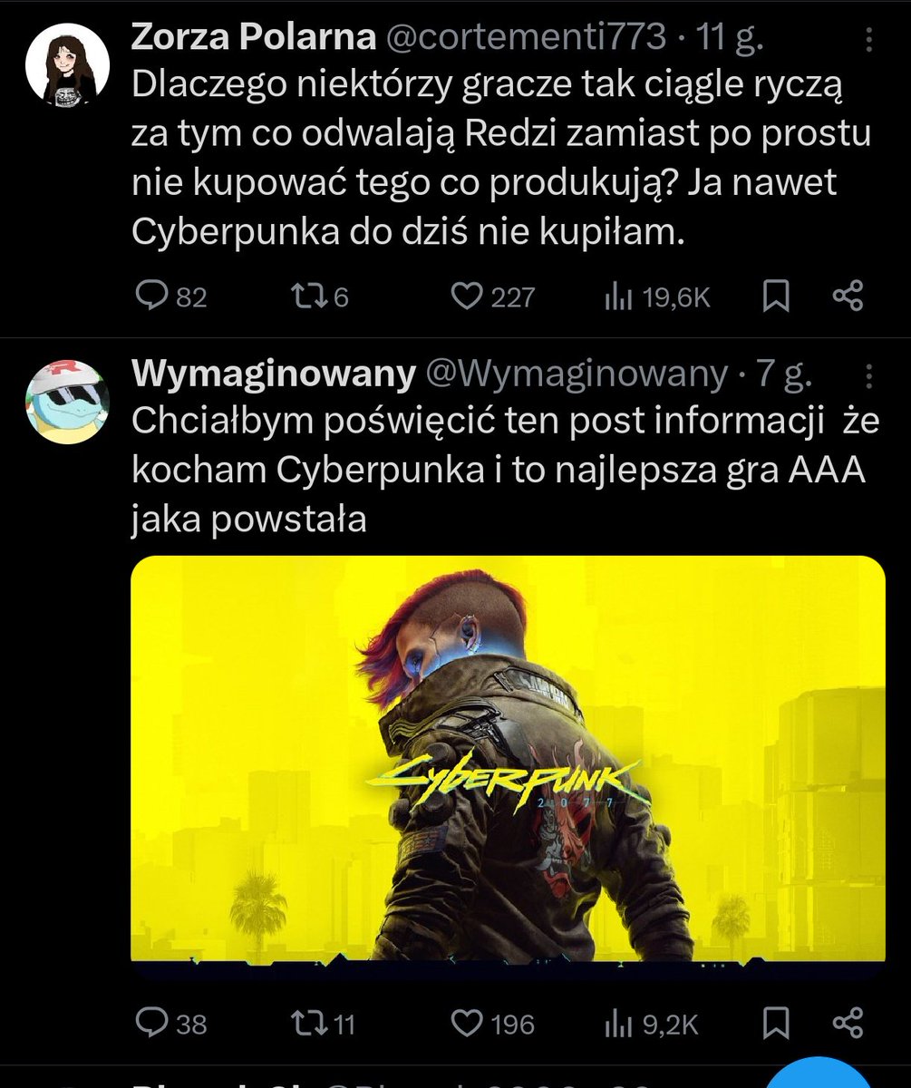 fifione99's tweet photo. @cortementi773 A więc to takie uczucie https://t.co/hSji5aWEqA