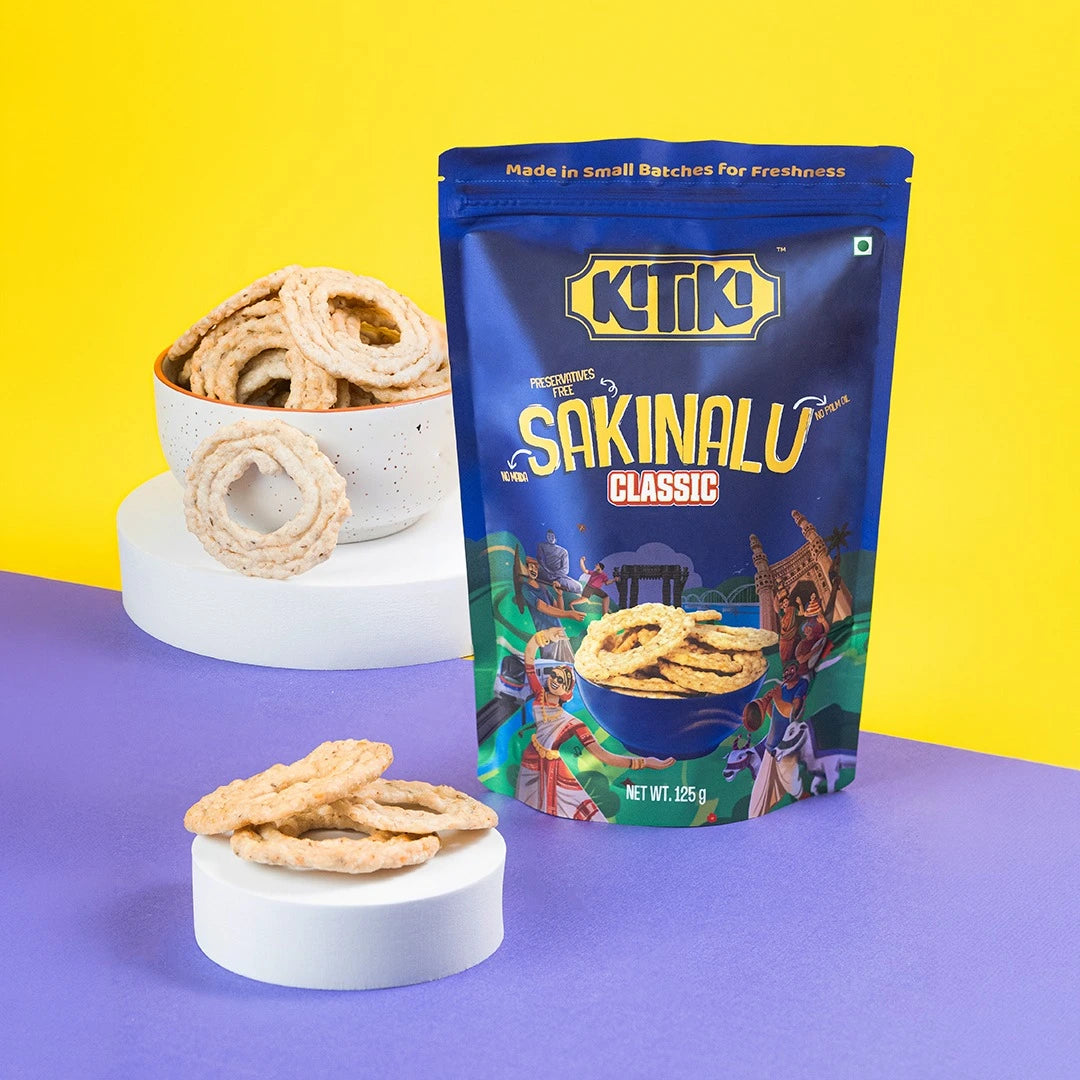 sai_ronit's tweet photo. We noticed that @Samanthaprabhu2 Garu mentioned that she never got a chance to taste Sakinalu. As a Telugu snacks brand, KITIKI would love to change that. We would be delighted to send her some freshly made #Sakinalu. If anyone from Samantha Garu's team or #MaaIntiBangaram team sees this, we would love to make it happen.

@rajndk @krishdk @V6News @sreemukhi #NandiniReddy @idlebrainjeevi @maaintibangaram @NishantOpinions #Chandravva #Samantha #SamanthaRuthPrabhu #RajNidumoru @TralalaPictures  #EngalThangam #Tollywood #TeluguCinema #SouthMovies #MovieRelease #NandiniReddy #EntertainmentNews #FilmNews #ActionMovie #TralalaMovingPictures #IndianCinema #MovieTrailer #CinemaNews #Vijay #TVK #TamilNadu @ItsSumaKanakala
