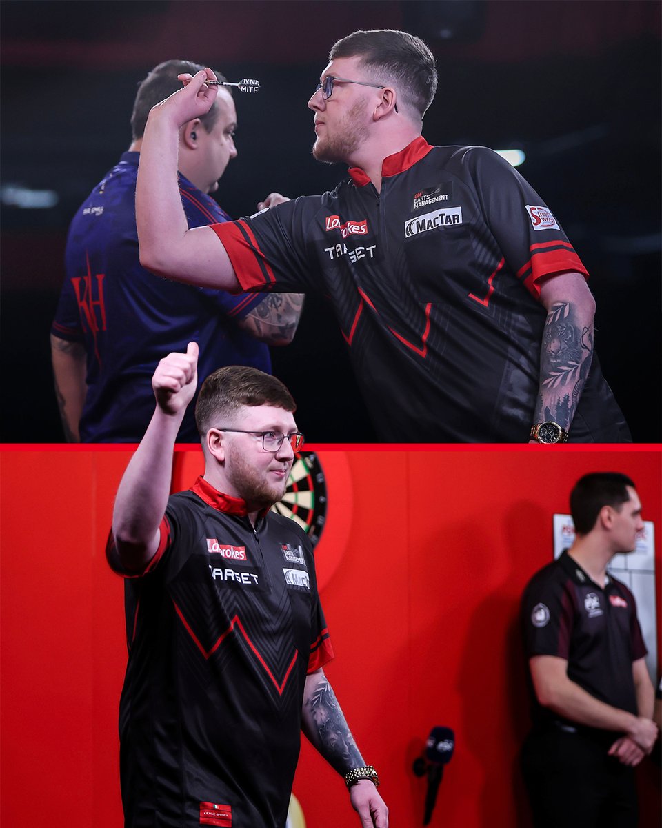 Target Darts tweet media