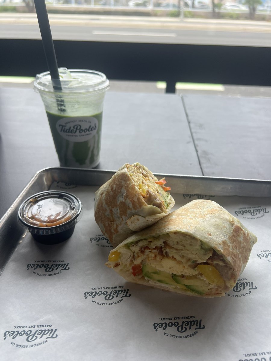 leonshiding's tweet photo. Had a breakfast burrito today!!!!!!!!!!!!!!!#bestdayever #ivebeencravingabreakfastburritoforWEEKS #breakfastburrito https://t.co/5WPsmubvDn
