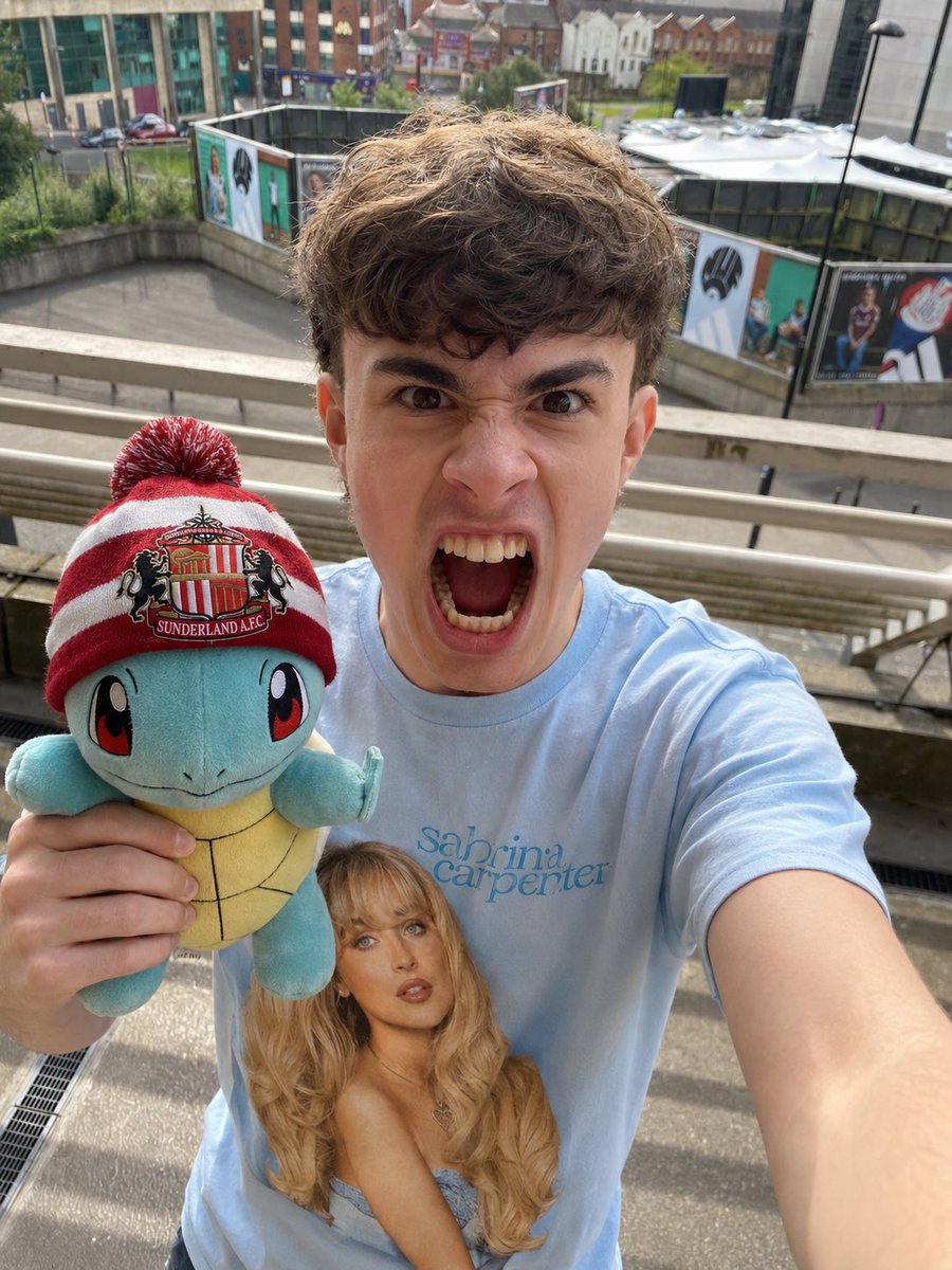 therealmanform's tweet photo. @geordiejosh Fuck off josh u pokemon loving bastard https://t.co/ZAvbtDjqYB