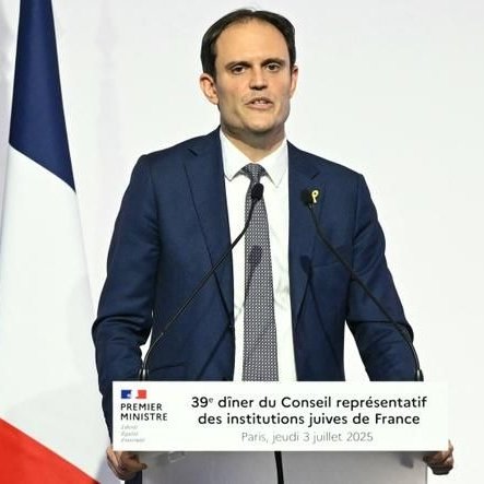 Lambdactu's tweet photo. 🇫🇷🇮🇱- Manuel Bompard annonce le dépôt d’un recours contre la décision de la préfecture interdisant le concert de LFI, prise sur ordre direct du CRIF. https://t.co/WAXO6o7Jhh