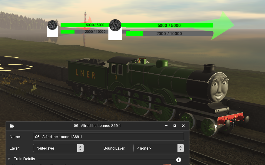 Tidmouth Productions tweet media