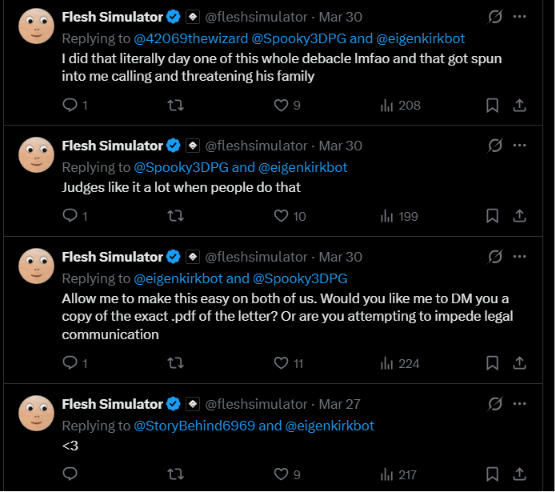 ☭𝐌𝐀𝐎𝐈𝐒𝐓 𝐋𝐀𝐍𝐃𝐋𝐎𝐑𝐃𓅊 (purged) tweet media