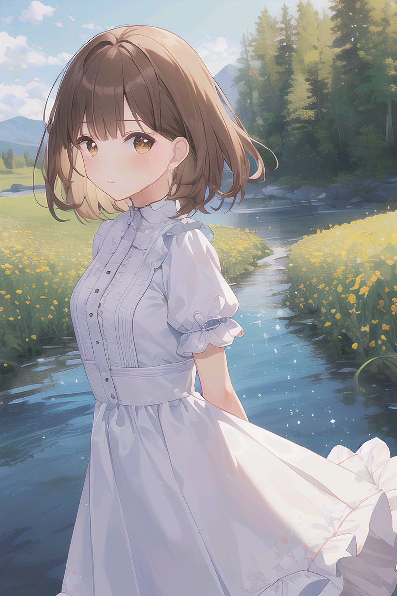 Ax5tAms's tweet photo. #生成AI画像 https://t.co/G28RWBydVv