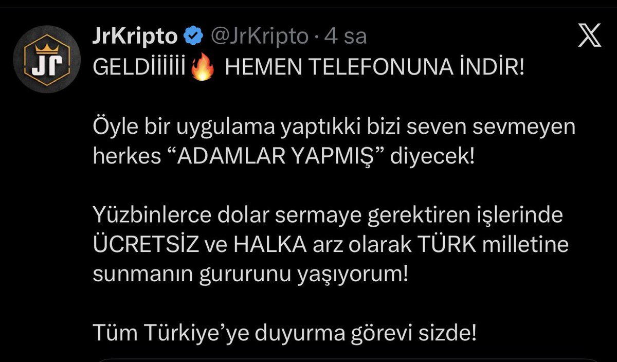 TahirAtakoglu's tweet photo. @JrKripto_com Bu gerizekalı kolpanın çok değil 1-2 yazdığını gören bunun nasıl bir soytarı şarlatan olduğunu anlar. Etkileşim ile 3-5 dolar kazanma peşinde olan bu tokatçı çomarın nasıl bir düzenbaz olduğunu herkes görüyor biliyor. Bu karaktersiz ham yatırımcı/takipçi bulup onları tokatlıyor. https://t.co/Imtvo21ryw