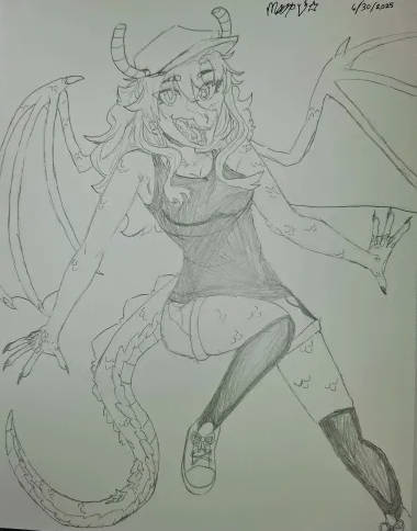 RadarrThe's tweet photo. @sharlys_art https://t.co/caAHTDihj8