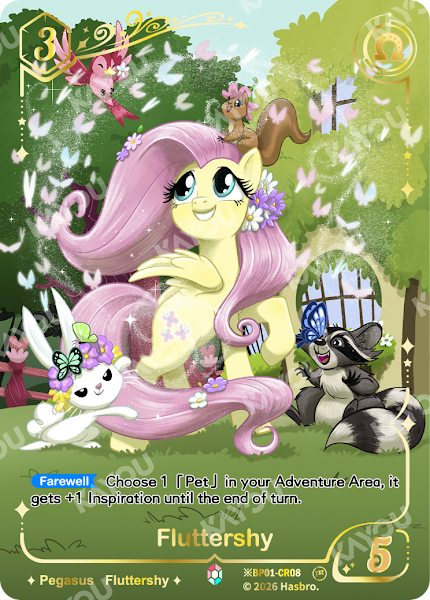 LasNoticiasMLP's tweet photo. #EnMercancía | ¡Parece que Kayou tiene planes para la Anime Expo que se llevará a cabo del 2 al 5 Julio en Los Angeles! Incluyendo la revelación de dos cartas promocionales de My Little Pony como se lo había planeado.

ENLACE: https://t.co/EQxJlJAq1h
#LasNoticiasMLP https://t.co/0mZpIF3oH1