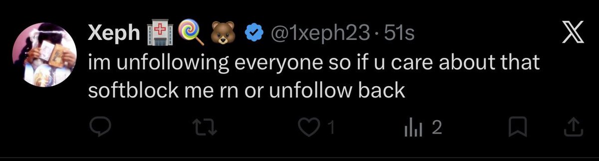 twit dude tweet media