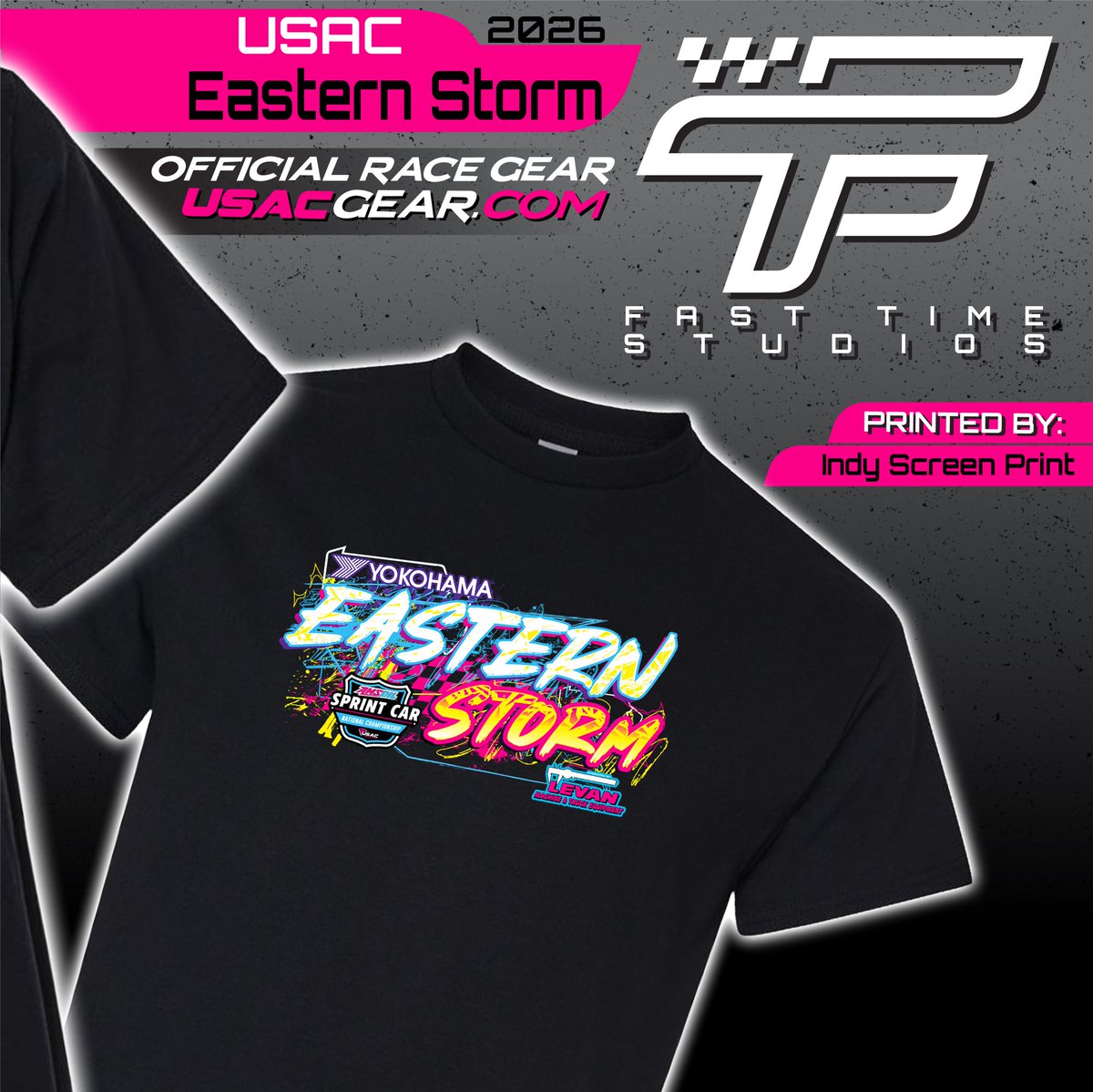 Fast Time Studios tweet media