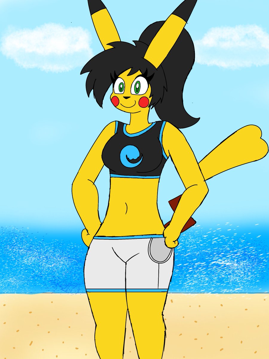 SeasideLemon 🔞 tweet media
