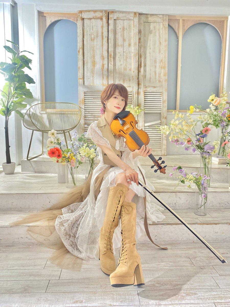 Ayasa (@AyAsA_violin) / Posts / X
