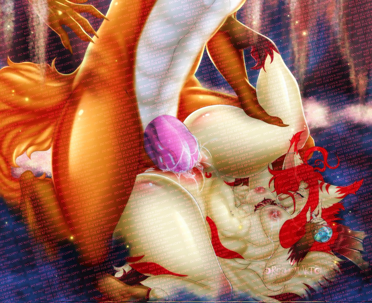 Requiem_Arts's tweet photo. Finished ych for the sweetie pie @salvador098 ft @MechHaru dazzle

Forgot to post here https://t.co/eyfLg8COvy