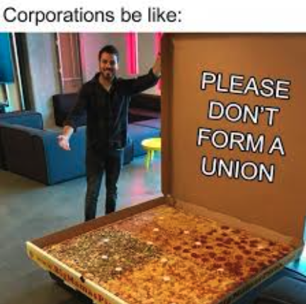 IATSE's tweet photo. Hey, they're doing the meme https://t.co/bGdxplNS1O