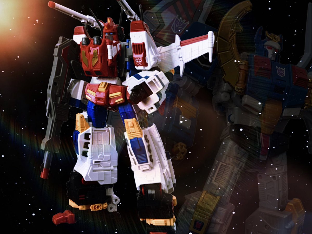 insomnioarchive's tweet photo. Victory Saber.
#transformers #transformerscollection https://t.co/Ghrx30HWO3
