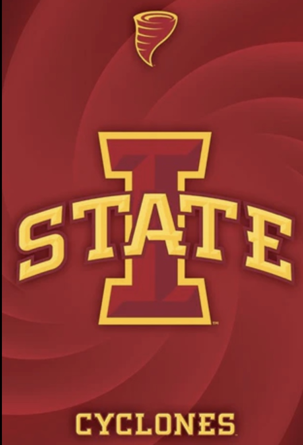 Noah_Ross1216's tweet photo. Thank you Iowa State for the offer!! https://t.co/yvlZ5M68pq