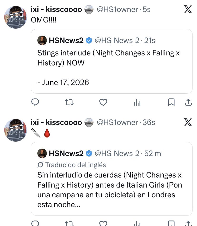 HS1owner's tweet photo. lol https://t.co/N6M58GFJK4