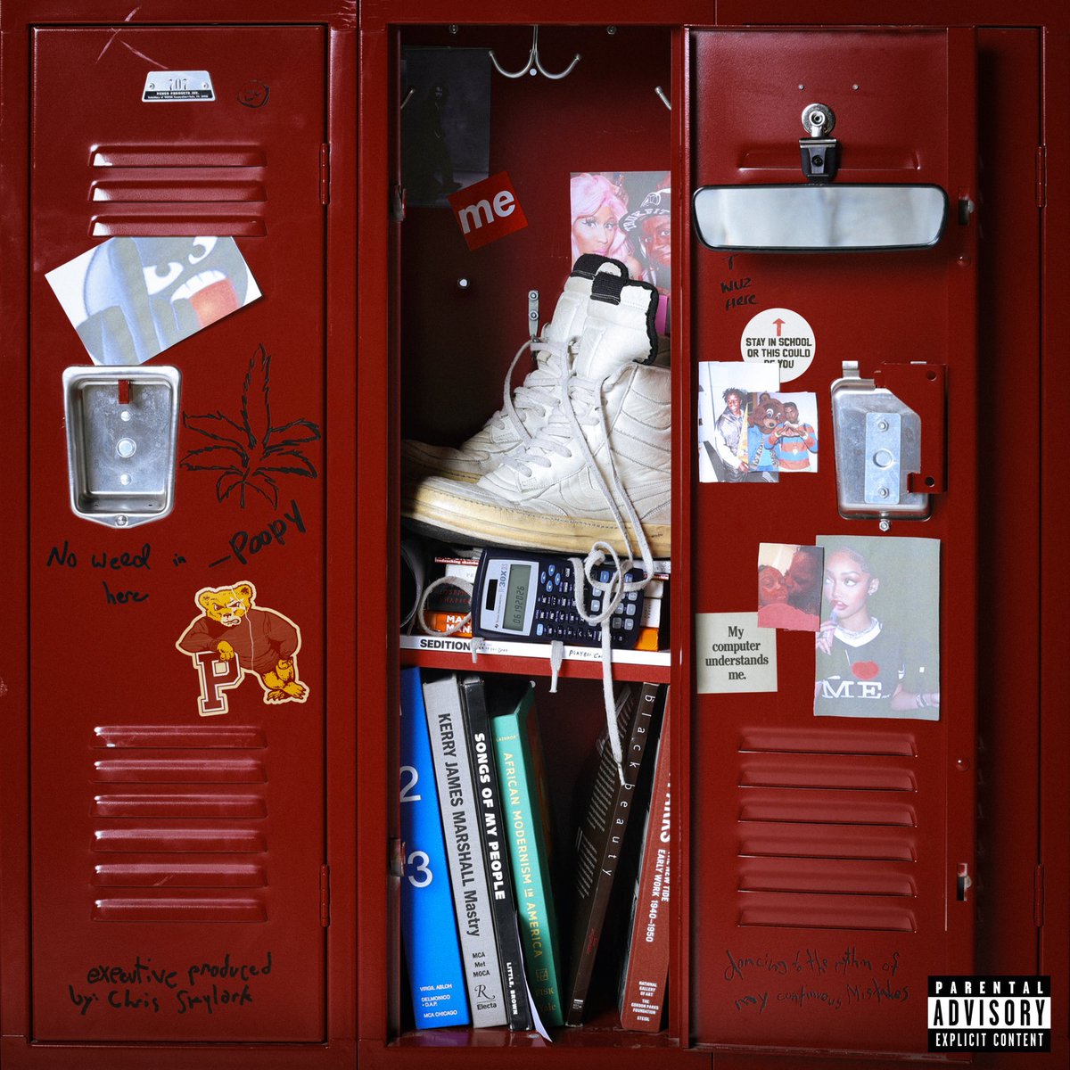 STRAPPEDUS's tweet photo. TANA - ME (ALBUM COVER) 🎨

THIS FRIDAY 🚨 https://t.co/F45jQ9eh7G