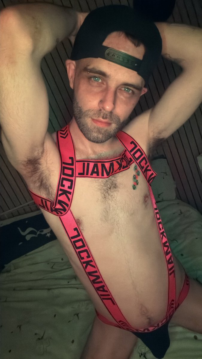 DemonDreamMaker's tweet photo. Legs up ready for you ππππ
#gay #gaychav #daddysboy #cumdump #bottom #top #chudai #twunk #bodybeautiful #tattoos #youngdumbandfullofcum #naked #Blueeyes #beardedguy #horny #twink #jockharness https://t.co/lF5seJha79