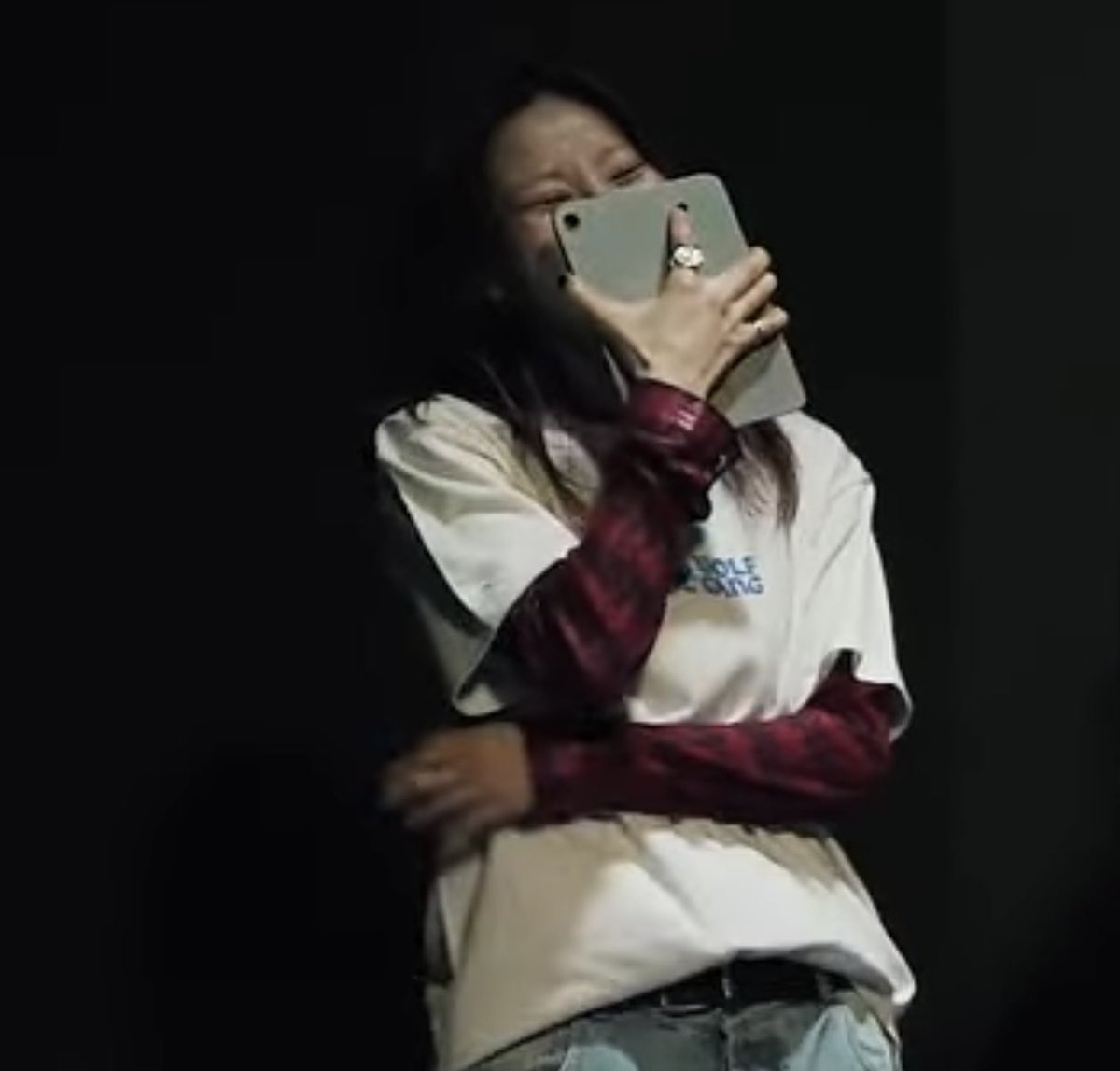 j9eww's tweet photo. 아니손왤케크심 깜짝놀람 https://t.co/sCipC9NNdf