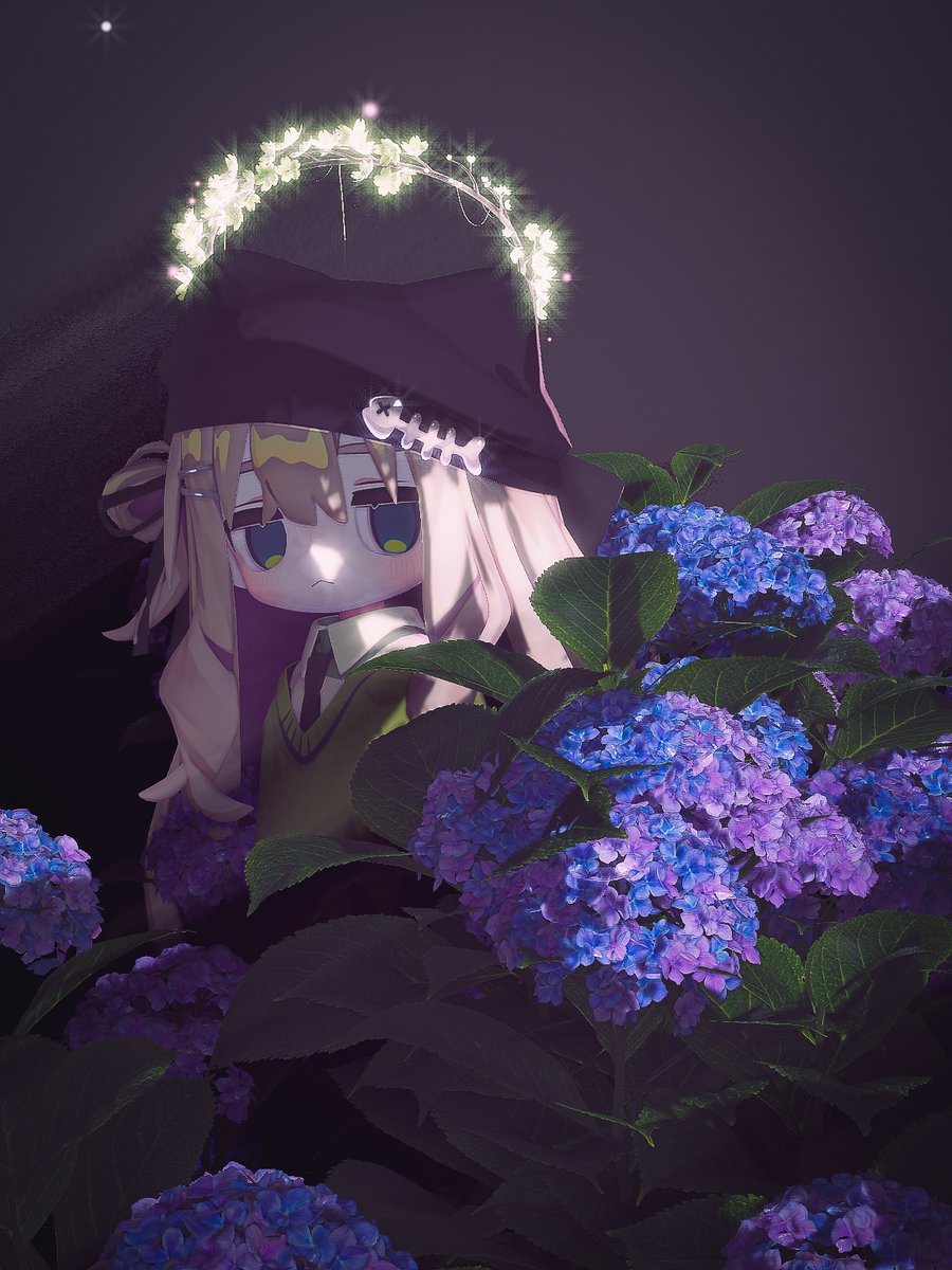 InuHozuki_VR's tweet photo. #kipfel #キプフェル https://t.co/3I19PYlBAB