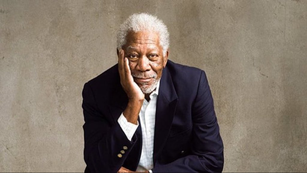 coherence_e's tweet photo. « Ne vous trompez pas entre ma personnalité et mon attitude. Ma personnalité est qui je suis. Mon attitude dépend de qui vous êtes. » 
Morgan Freeman https://t.co/6cjzNdVdiB