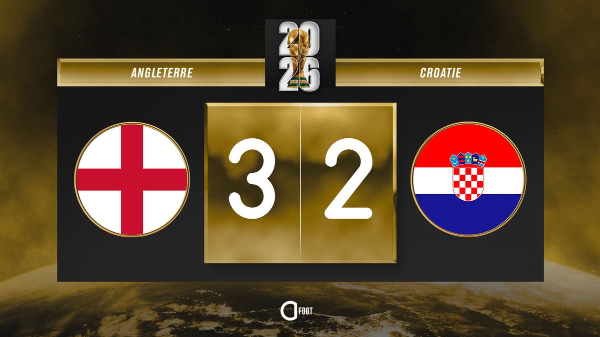 ActuFoot_'s tweet photo. ⚽️ BUUUUUUUUUUUUUTT DE BELLINGHAAAAAAMMMMM !!! 🏴󠁧󠁢󠁥󠁮󠁧󠁿

ANGLETERRE 🏴󠁧󠁢󠁥󠁮󠁧󠁿  3-2  🇭🇷 CROATIE https://t.co/222GnEP2fW