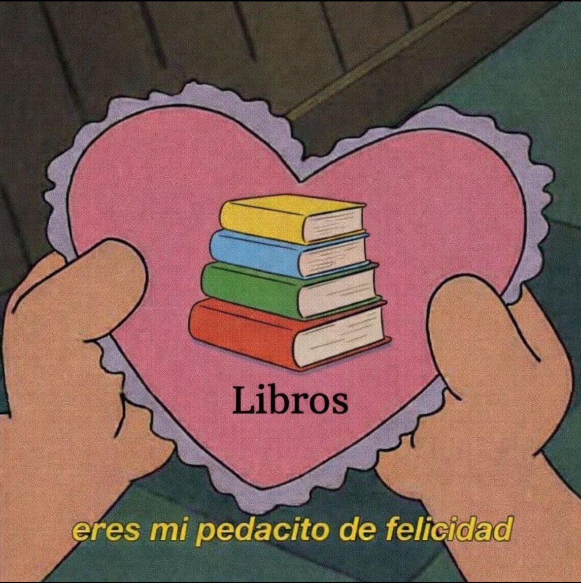 amorenloslibros's tweet photo. https://t.co/zS2i5ED1Ak